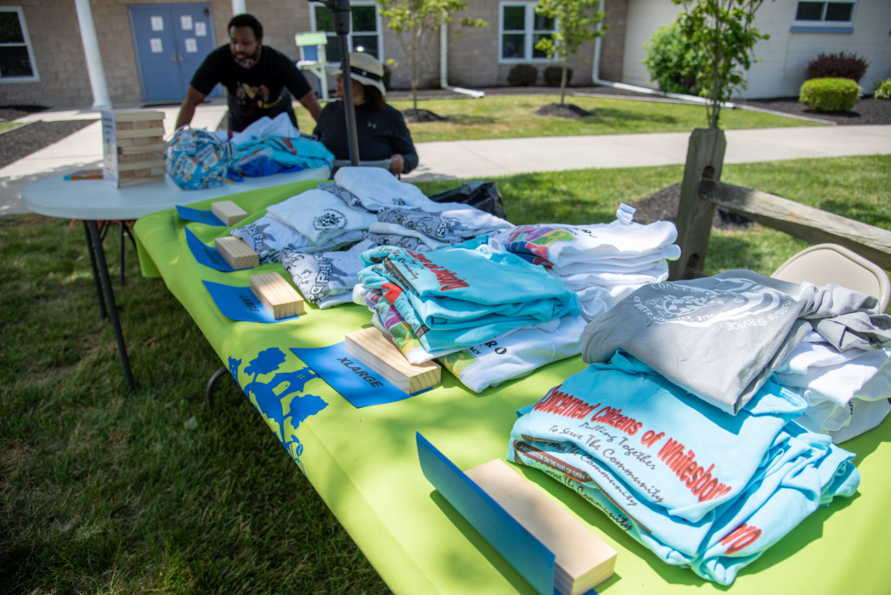 The Cape May County NAACP is sponsoring its first annual Juneteenth